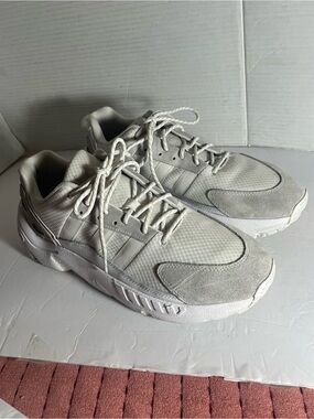 Adidas size 12 good condition